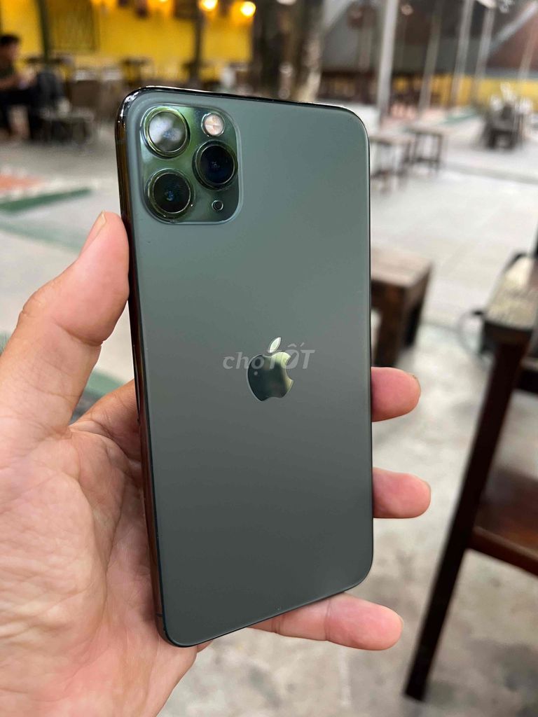 bán nhanh 11prm lock 64g màn zin full cn, ic sạch. Mua bán Điện thoại tại Quận Bình Thạnh Tp Hồ Chí Minh được đăng bởi Tâm Đức House hình 1