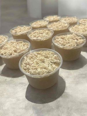 PATE TƯƠI CHO CHÓ/MÈO. Mua bán Phụ kiện, Thức ăn, Dịch vụ tại Quận Tân Phú Tp Hồ Chí Minh được đăng bởi Gia Phúc