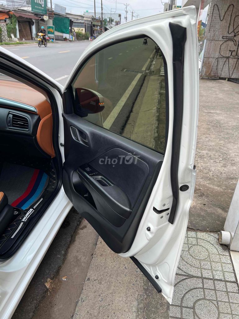 Honda City 2017 số sàn xe gia đình. Mua bán Ô tô tại Thành phố Bến Tre Bến Tre được đăng bởi Hoàng Phúc hình 8