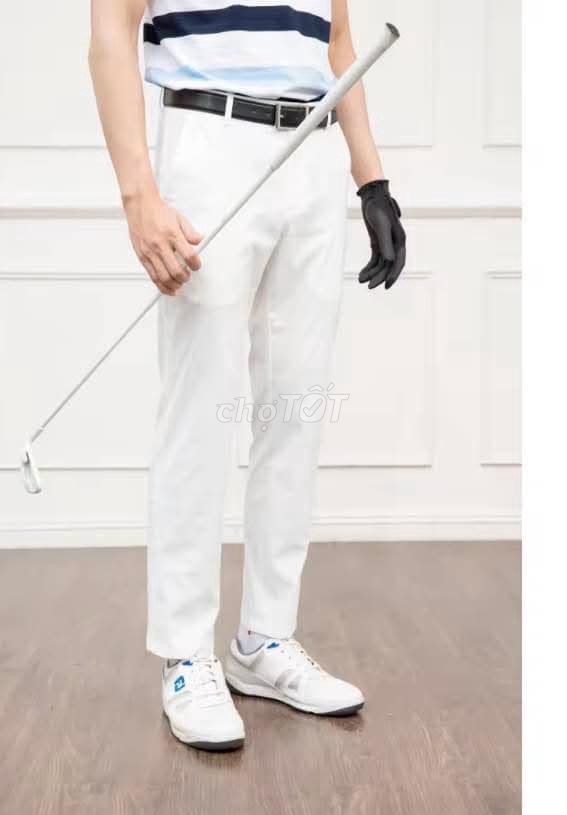 Quần âu golf Aristino Boss Size 34