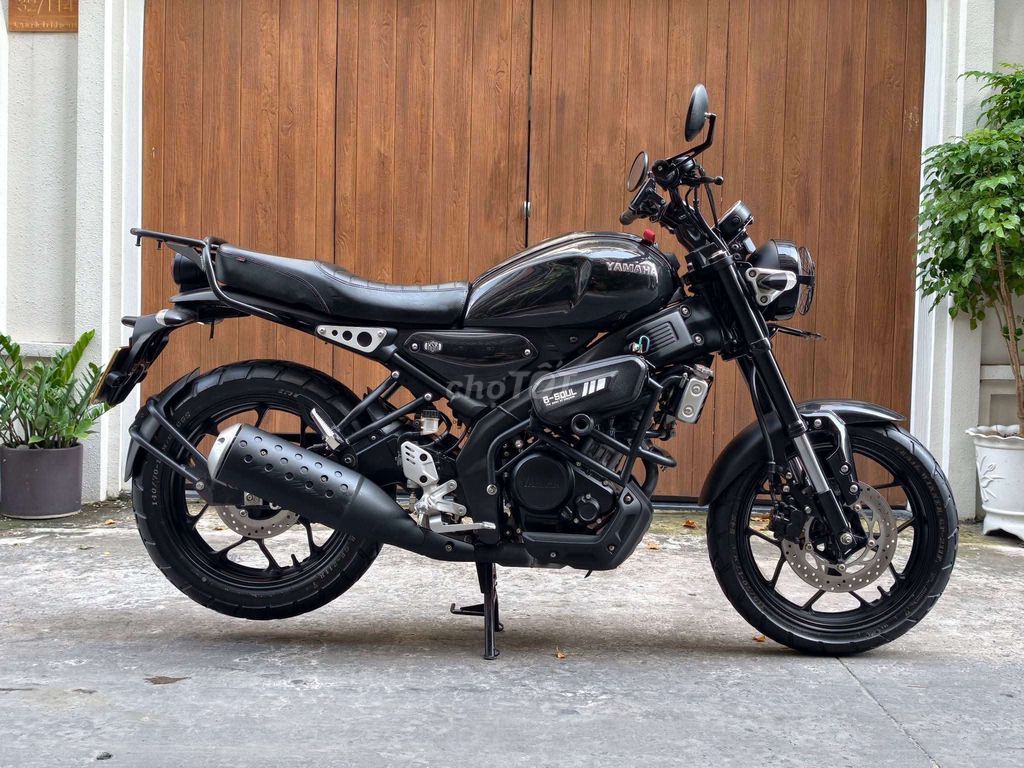 🥰Tphcm Xsr155 dk2025 full đồ chơi..Siêu đẹp Ae😍. Mua bán Xe máy tại Quận 12 Tp Hồ Chí Minh được đăng bởi Hoàng Phúc  hình 3