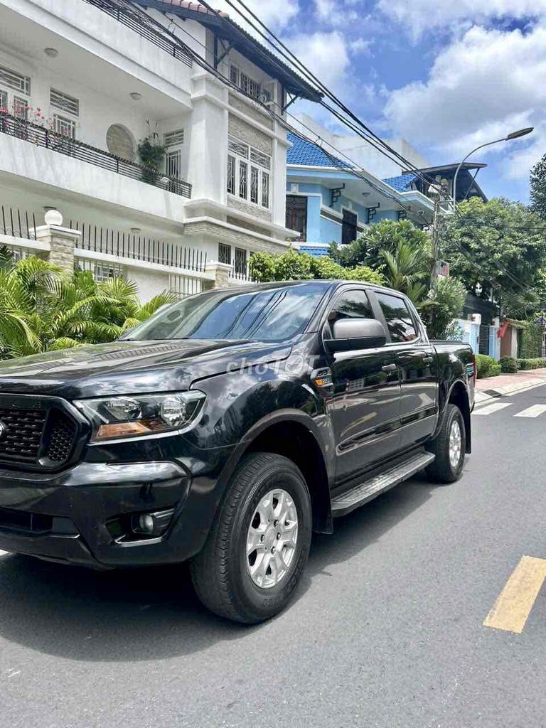 𝐅𝐨𝐫𝐝 𝐑𝐚𝐧𝐠𝐞𝐫 𝐗𝐋𝐒 𝐀𝐓 𝟐𝟎𝟐𝟐. Mua bán Ô tô tại Thành phố Thủ Đức Tp Hồ Chí Minh được đăng bởi Nguyễn Thanh Trường hình 2