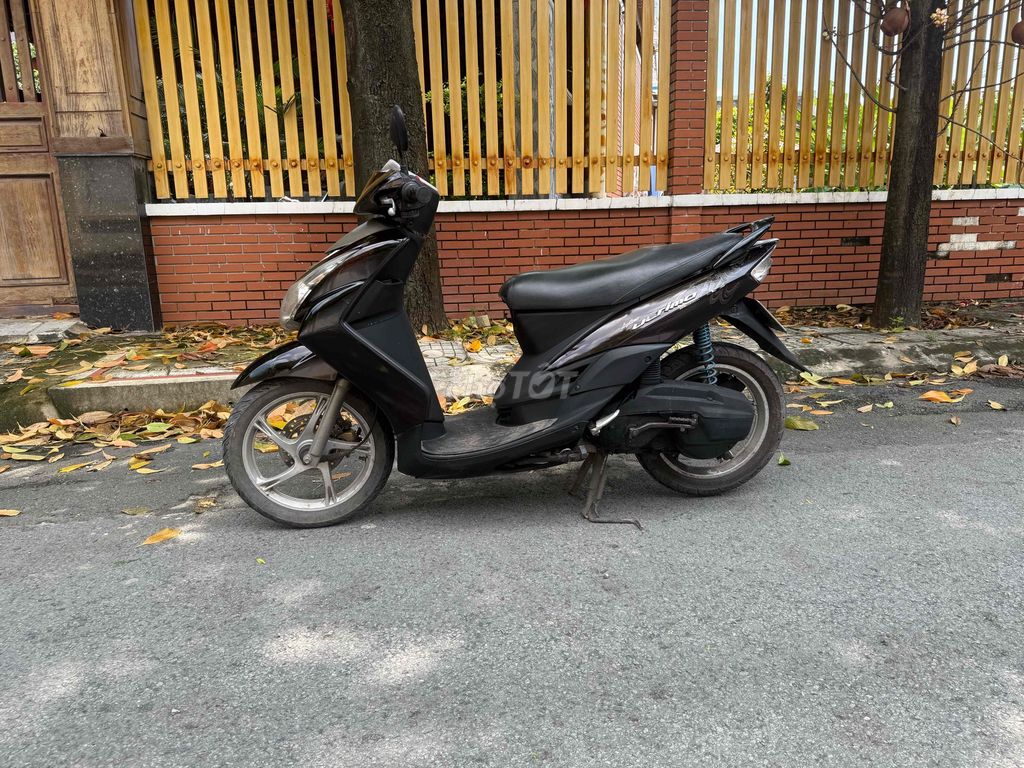 Bán xe tay ga Yamaha. Mua bán Xe máy tại Thành phố Thủ Đức Tp Hồ Chí Minh được đăng bởi Nguyen gia phat hình 6