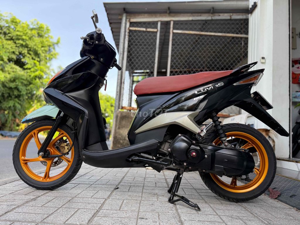 🌈LUVIAS BS SẢNH TIẾN CHỦ KÍ UỶ QUYỀN MÁY ZIN💥CÓGÓP. Mua bán Xe máy tại Thành phố Sóc Trăng Sóc Trăng được đăng bởi Mạnh Huỳnh hình 5