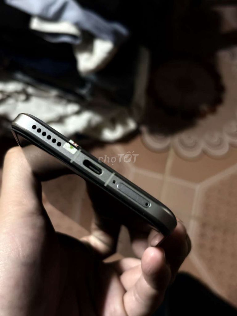 Honor Magic7 Pro Trắng 12GB. Mua bán Điện thoại tại Quận Hai Bà Trưng Hà Nội được đăng bởi Thien Loi hình 1