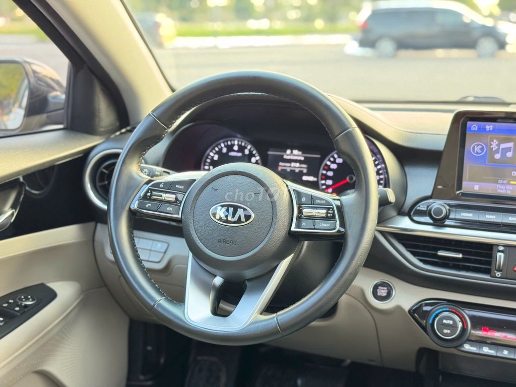 Kia cerato 2020 1.6 luxury. Mua bán Ô tô tại Quận Thanh Xuân Hà Nội được đăng bởi Minh Chuyên hình 15