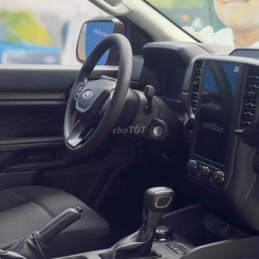 ✅ Hỗ trợ 100% Trước Bạ Ranger Chính hãng. Mua bán Ô tô tại Thành phố Thủ Đức Tp Hồ Chí Minh được đăng bởi Huy Nguyễn Ford  hình 8