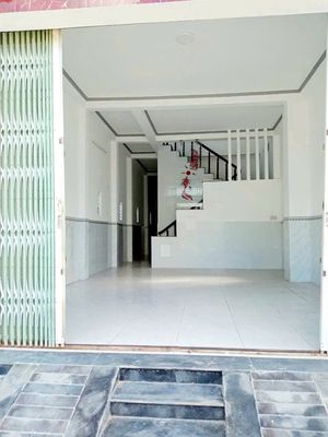 Cho Thuê Nhà Trệt Lầu 6 Phòng Ngủ KDC Đông Phú, Châu Thành, Hậu Giang.. Cho thuê nhà ở tại Huyện Châu Thành Hậu Giang được đăng bởi Hữu Nghĩa