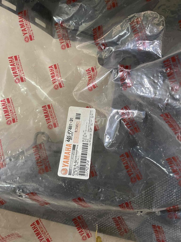 dàn áo luvias 2015 xăng cơ. Mua bán Phụ tùng xe tại Quận Gò Vấp Tp Hồ Chí Minh được đăng bởi Quang Thạch hình 8