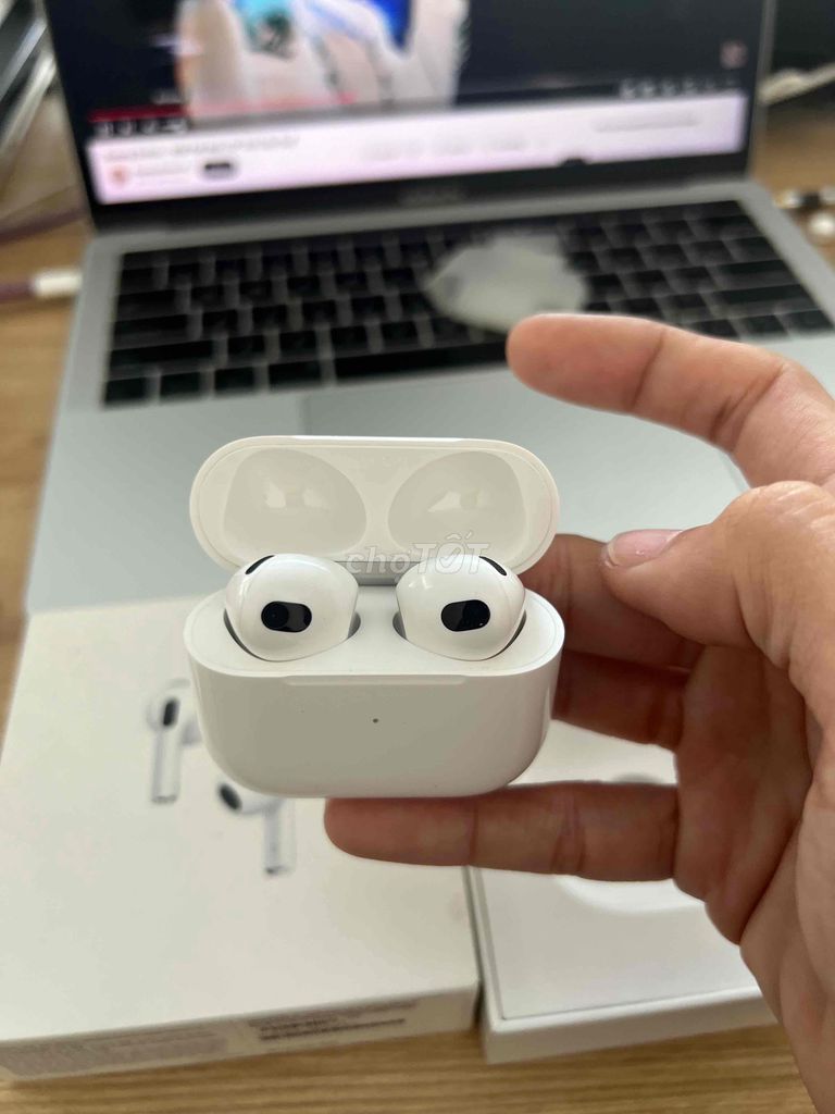 Airpod 3 99% zin