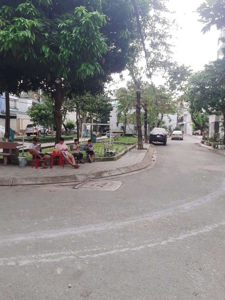 CHDV dòng tiền 540tr - đường 6m - 62m2 - ngang 5.5m - 5 tầng - 8.5 tỷ. Mua bán nhà ở tại Quận Gò Vấp Tp Hồ Chí Minh được đăng bởi VÕ GIA hình 2