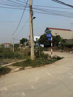 Plot of land 65 m² · Phú hiền