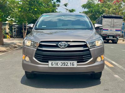 Toyota Innova 2016 2.0E - 90368 km. Mua bán Ô tô tại Quận 12 Tp Hồ Chí Minh được đăng bởi Mr Nhựt chuyên xe hơi lướt chuẩn Toyota Sure