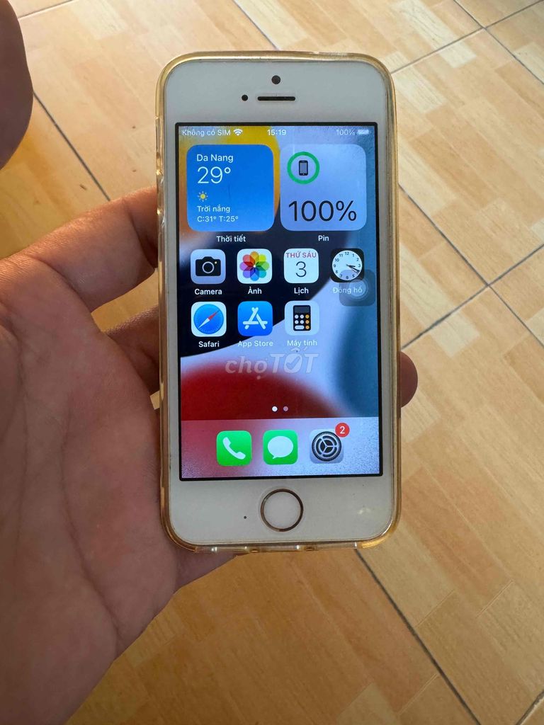 Cần màn hình, pin Iphone 5SE. Mua bán Điện thoại tại Quận Thanh Khê Đà Nẵng được đăng bởi Hoang hình 1