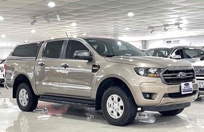 Ford Ranger 2019 XLS 2.2L 4x2 AT - 98000 km. Mua bán Ô tô tại Quận Tân Bình Tp Hồ Chí Minh được đăng bởi Sài Gòn Ford