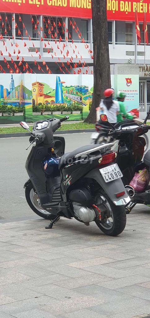 Dylan 150 sưu tầm nhập Ý. Mua bán Xe máy tại Quận 1 Tp Hồ Chí Minh được đăng bởi Tư vấn pháp lý Bất động Sản hình 6