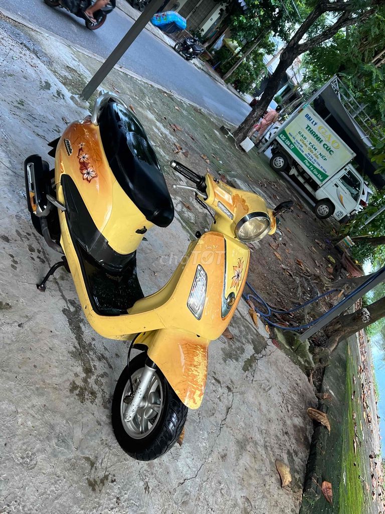 bán atila alizabet máy ring êm xe chất. Mua bán Xe máy tại Quận Liên Chiểu Đà Nẵng được đăng bởi Tuấn hình 1