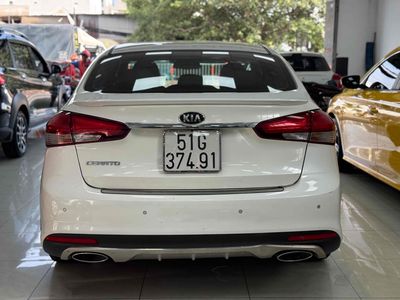 🔥 Kia Cerato 1.6AT Cọp trùm mền đi ít 24.000km🔥. Mua bán Ô tô tại Thành phố Thủ Đức Tp Hồ Chí Minh được đăng bởi Khoa Nguyen Mua Bán Suzuki Miền Nam