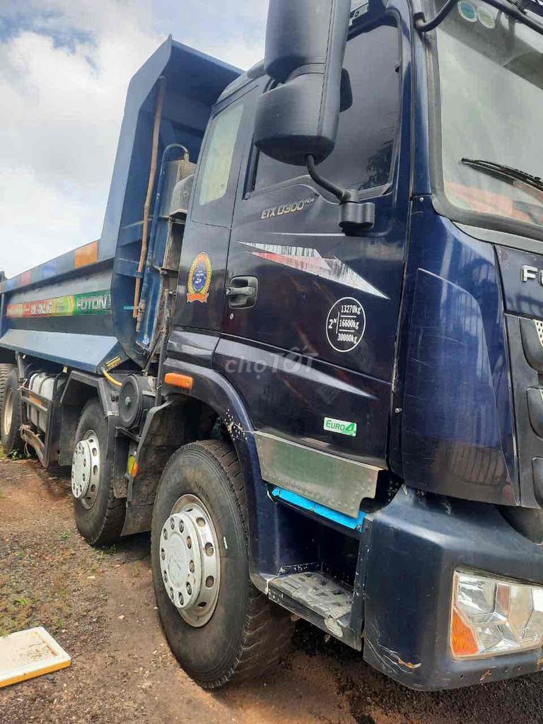 cần bán gấp ạ.. Mua bán Xe tải, xe ben tại Huyện Đức Trọng Lâm Đồng được đăng bởi Con Cốc hình 4