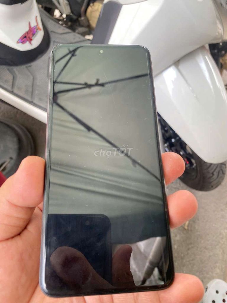 Xiaomi Redmi Note 12T Pro Đen. Mua bán Điện thoại tại Thành phố Thủ Đức Tp Hồ Chí Minh được đăng bởi đặng văn hồng ngọc hình 1