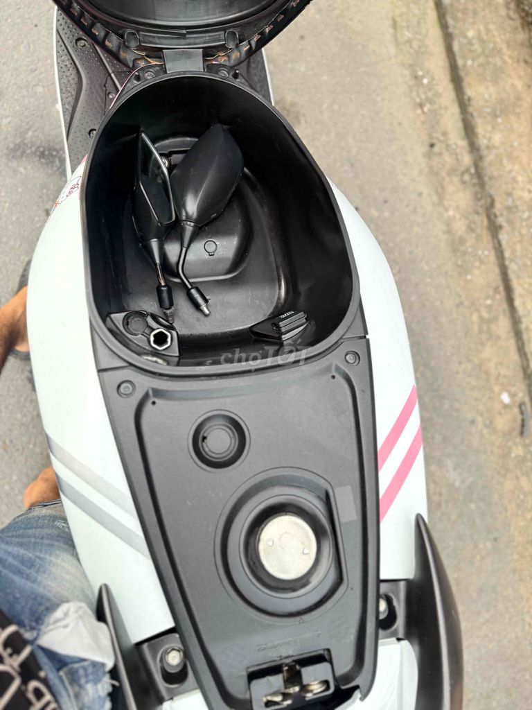 Vision 2022 Độ Hãng B65 GÓP CẦN CCCD ĐỦ 18t TRẢ 0₫. Mua bán Xe máy tại Quận Ninh Kiều Cần Thơ được đăng bởi XE MÁY HOÀNG YẾN hình 6