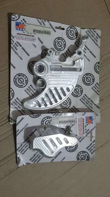 Ốp bảo vệ phanh đĩa Bullet Proof Designs