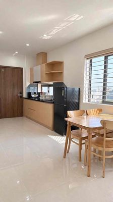 Аренда · 1 комн. · 48 м² · Quận Cẩm Lệ, ул. Đường Cồn Dầu 19