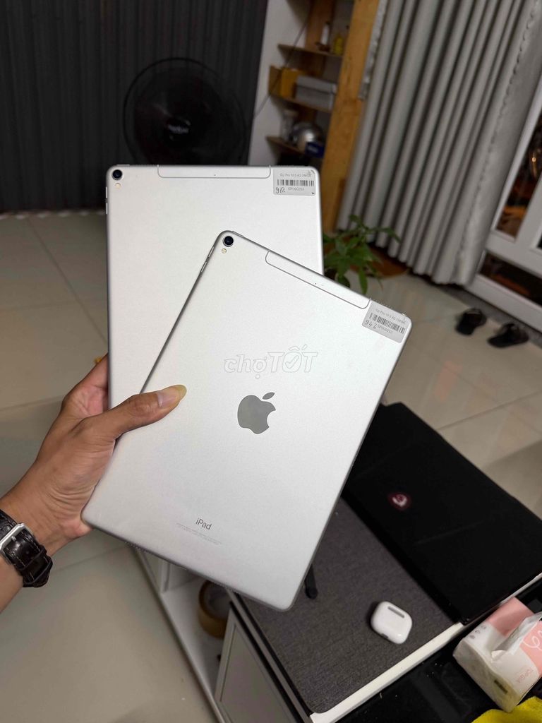 Apple iPad Pro 10.5in 256GB. Mua bán Máy tính bảng tại Quận Ninh Kiều Cần Thơ được đăng bởi TH STORE hình 1