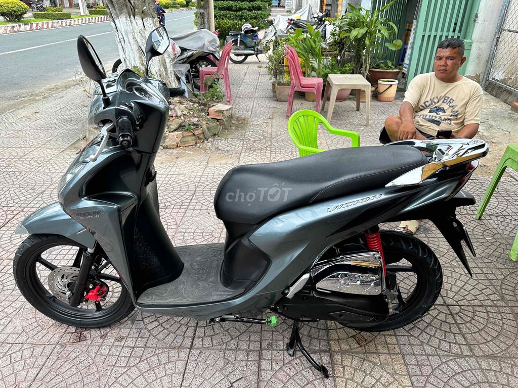 vision banh cao zin dep vĩnh long. Mua bán Xe máy tại Thành phố Vĩnh Long Vĩnh Long được đăng bởi xe máy Tùng Beo hình 2