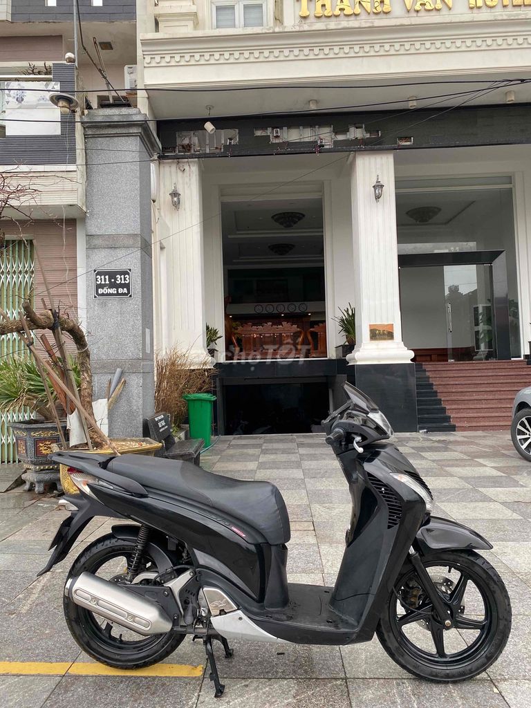 sh 150 nhập ý. Mua bán Xe máy tại Thành phố Qui Nhơn Bình Định được đăng bởi MrPhuc hình 6