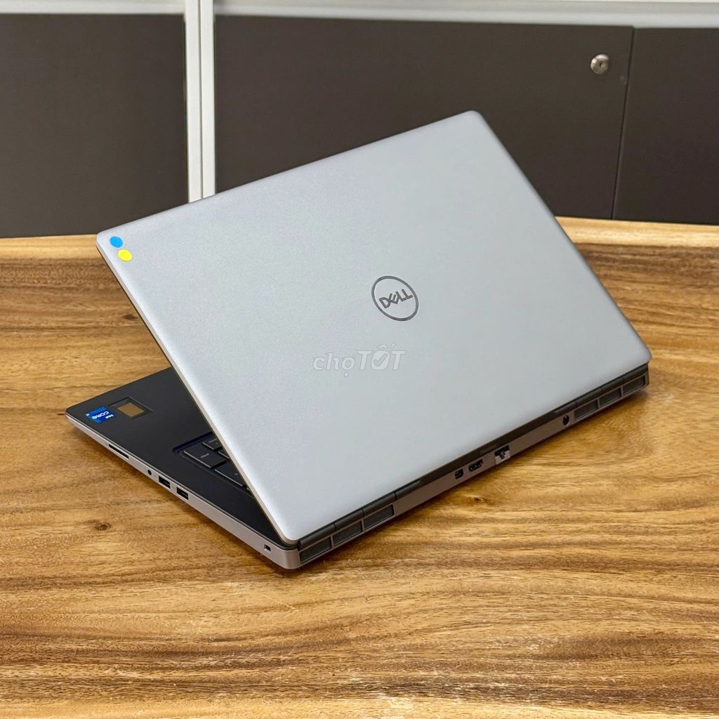 DELL 7760.I7 11850H-32G-512G- VGA RTX A3000 6G. Mua bán Laptop tại Thành phố Thủ Dầu Một Bình Dương được đăng bởi Hùng hình 1