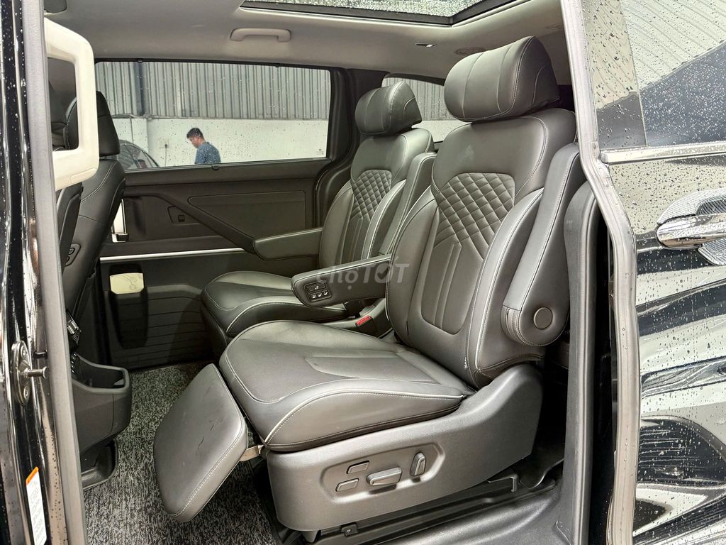 Hyundai Custin 2023 2.0 Cao cấp - 48000 km. Mua bán Ô tô tại Thành phố Thủ Đức Tp Hồ Chí Minh được đăng bởi TÂN TỨ QUÝ hình 8