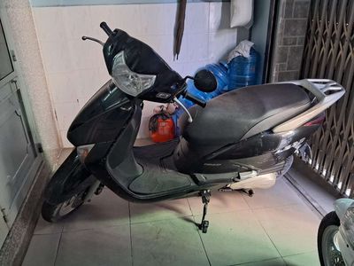 Honda Lead 2009 Đen