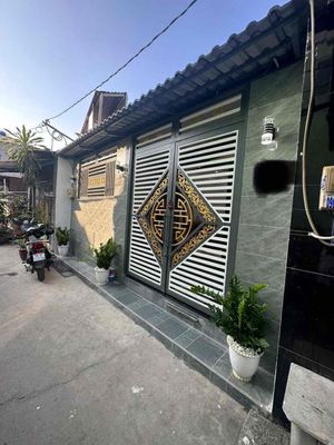🔥HẺM XE HƠI - 2 TẦNG - 66M2 - NHÀ MỚI Ở NGAY-GẦN TÊN LỬA-AEON BÌNH TÂN. Mua bán nhà ở tại Quận Bình Tân Tp Hồ Chí Minh được đăng bởi Thịnh Vượng Nhà Tốt