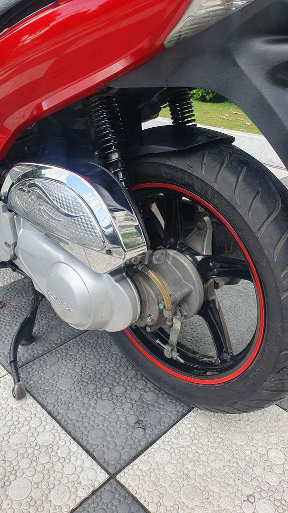 Sh nhap y 208.up ao 209 .. Mua bán Xe máy tại Quận 7 Tp Hồ Chí Minh được đăng bởi Nguyễn văn lộc hình 4