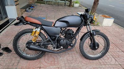 Moto Bonus 125 máy êm biển số đẹp. Mua bán Xe máy tại Thành phố Dĩ An Bình Dương được đăng bởi Luong Viet Thang 