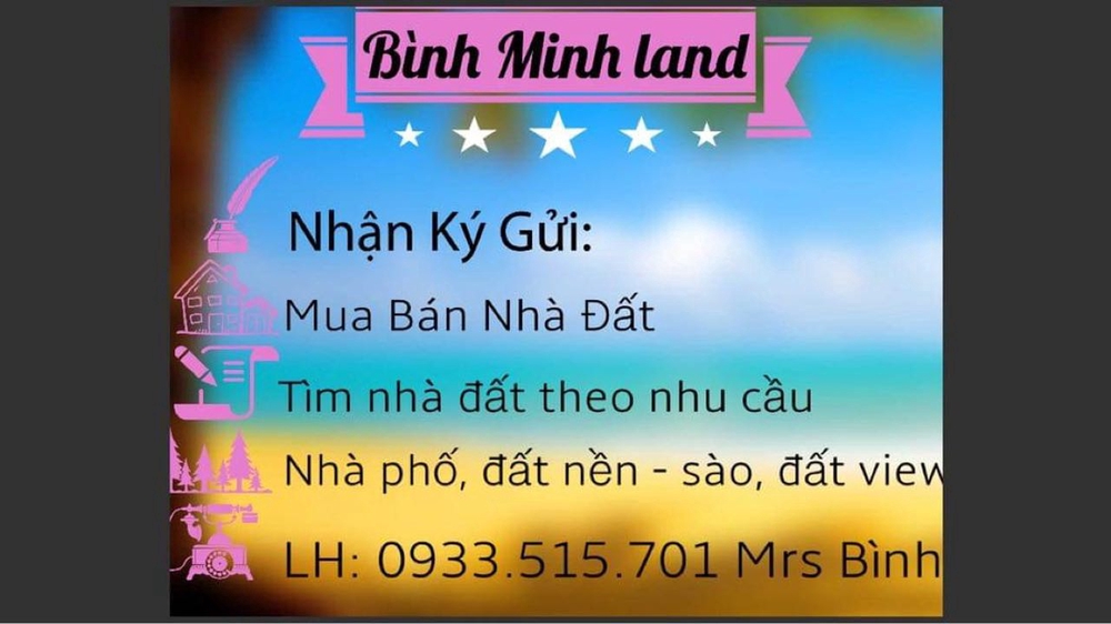 BìnhMinh BìnhMinh