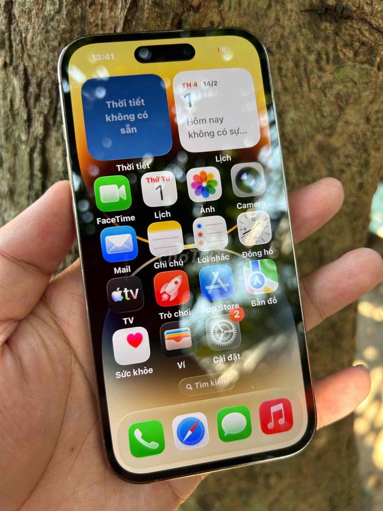 Apple iPhone 14 Pro 256GB gold 2 sim zin áp 9x lla. Mua bán Điện thoại tại Thành phố Sa Đéc Đồng Tháp được đăng bởi trần văn minh hà hình 1