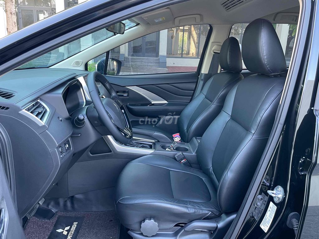 Mitsubishi Xpander 2021 1.5AT - 44000 km. Mua bán Ô tô tại Quận Cầu Giấy Hà Nội được đăng bởi Mr Hiếu  hình 20