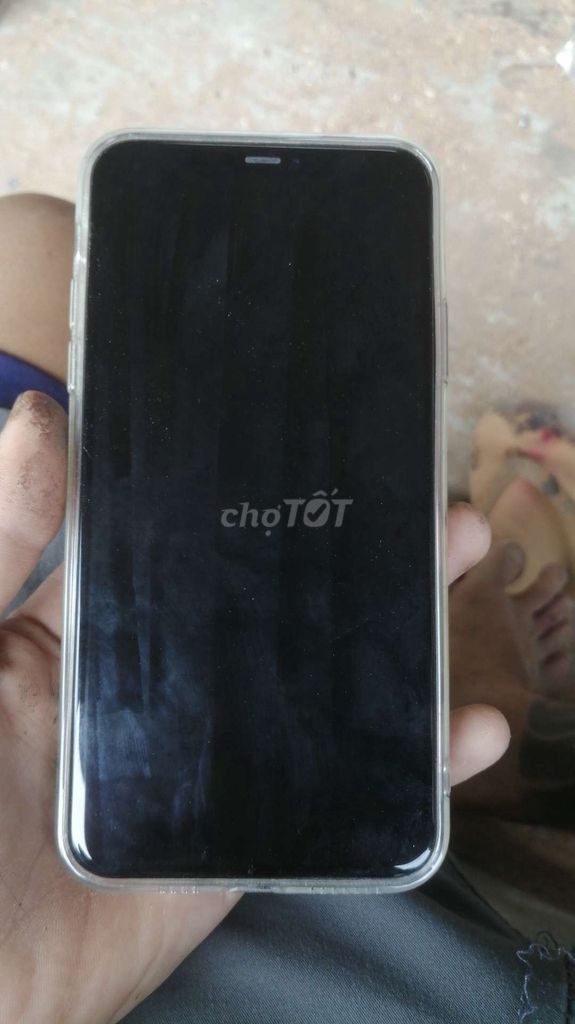 iPhone 11 Pro Max Vàng bản lock. Mua bán Điện thoại tại Quận 12 Tp Hồ Chí Minh được đăng bởi ngo chi tam hình 1