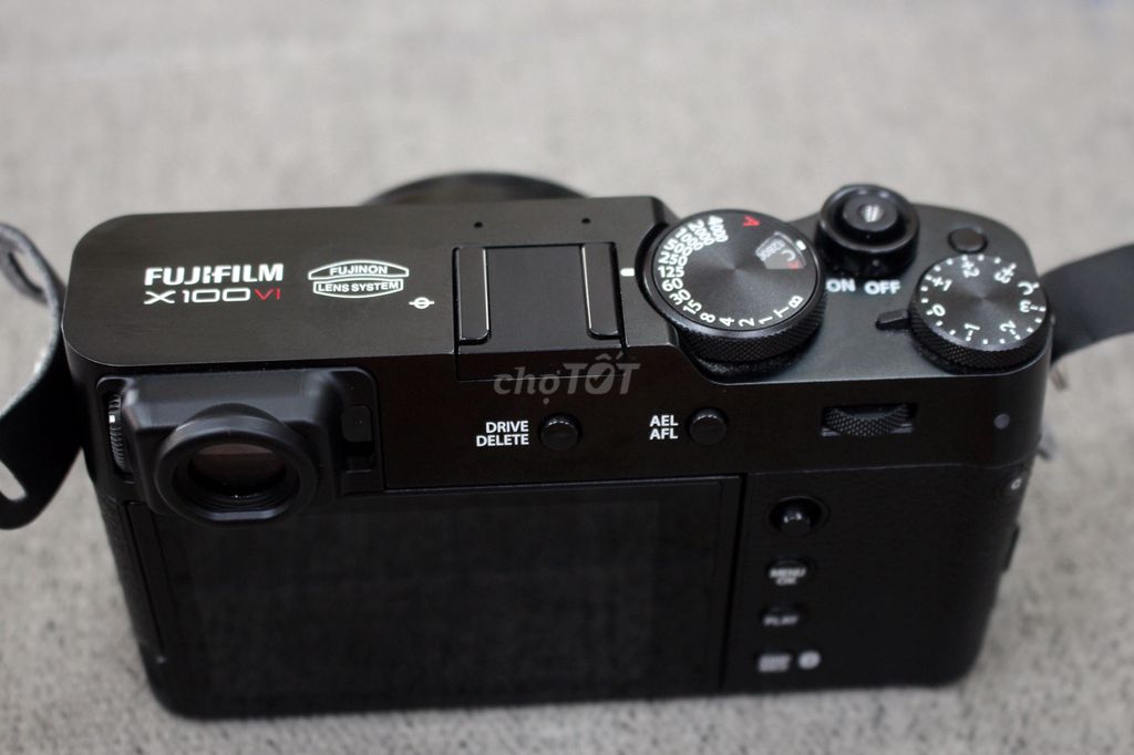 tphcm cần bán fujfilm X100VI như mới. Mua bán Máy ảnh, Máy quay tại Quận 1 Tp Hồ Chí Minh được đăng bởi Phạm Gia hình 6