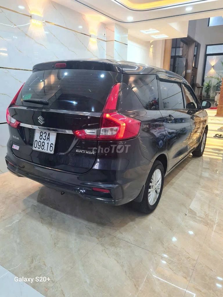 SUZUKI ERTIGA 2020 GL SỐ SÀN, MÁY SỐ ZIN,KHÔNG LỖI. Mua bán Ô tô tại Quận Tân Phú Tp Hồ Chí Minh được đăng bởi Ô Tô An Khang Thịnh  hình 7