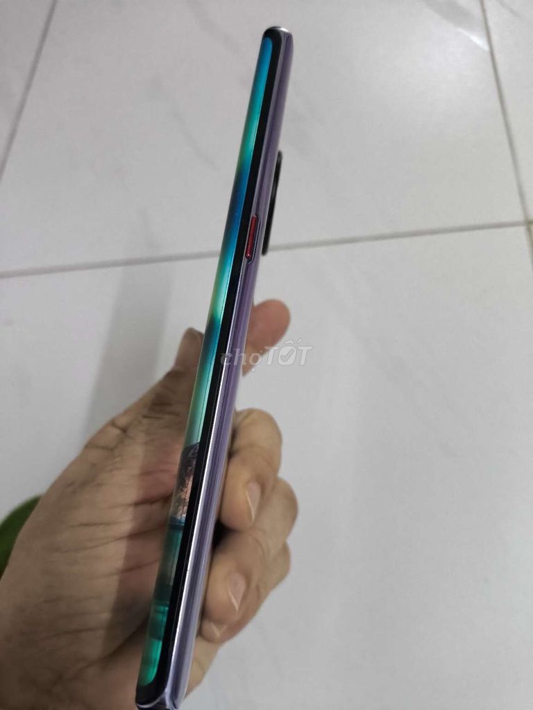 Mate 30e pro 5G zin áp đẹp keng gl