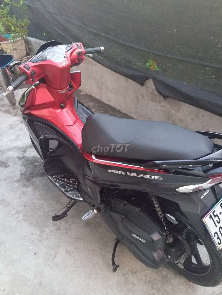 AB125. Mua bán Xe máy tại Huyện Thuỷ Nguyên Hải Phòng được đăng bởi Nguyễn Đông hình 3