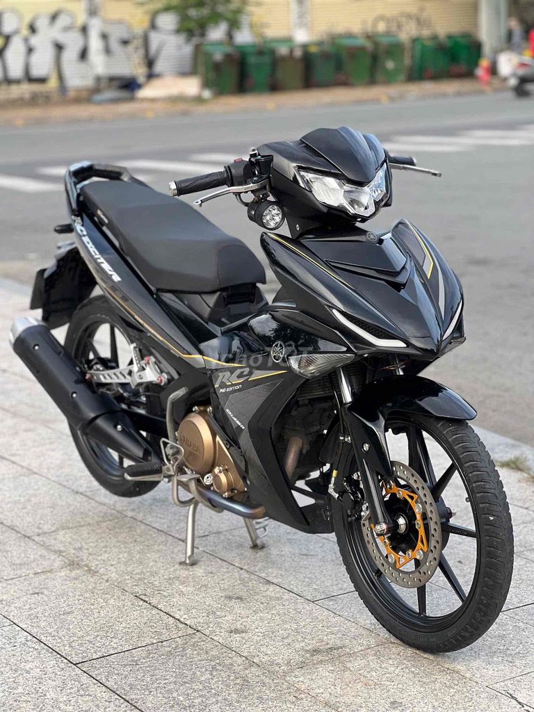 ❤️Mxking 150 đời 2020 bstp chính chủ hỗ trợ góp. Mua bán Xe máy tại Quận 11 Tp Hồ Chí Minh được đăng bởi Hưng Từ hình 1