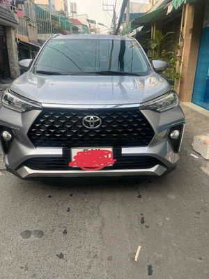 Toyota Veloz Cross 2022 CVT - 51000 km. Mua bán Ô tô tại Quận Bình Tân Tp Hồ Chí Minh được đăng bởi Uong Thong