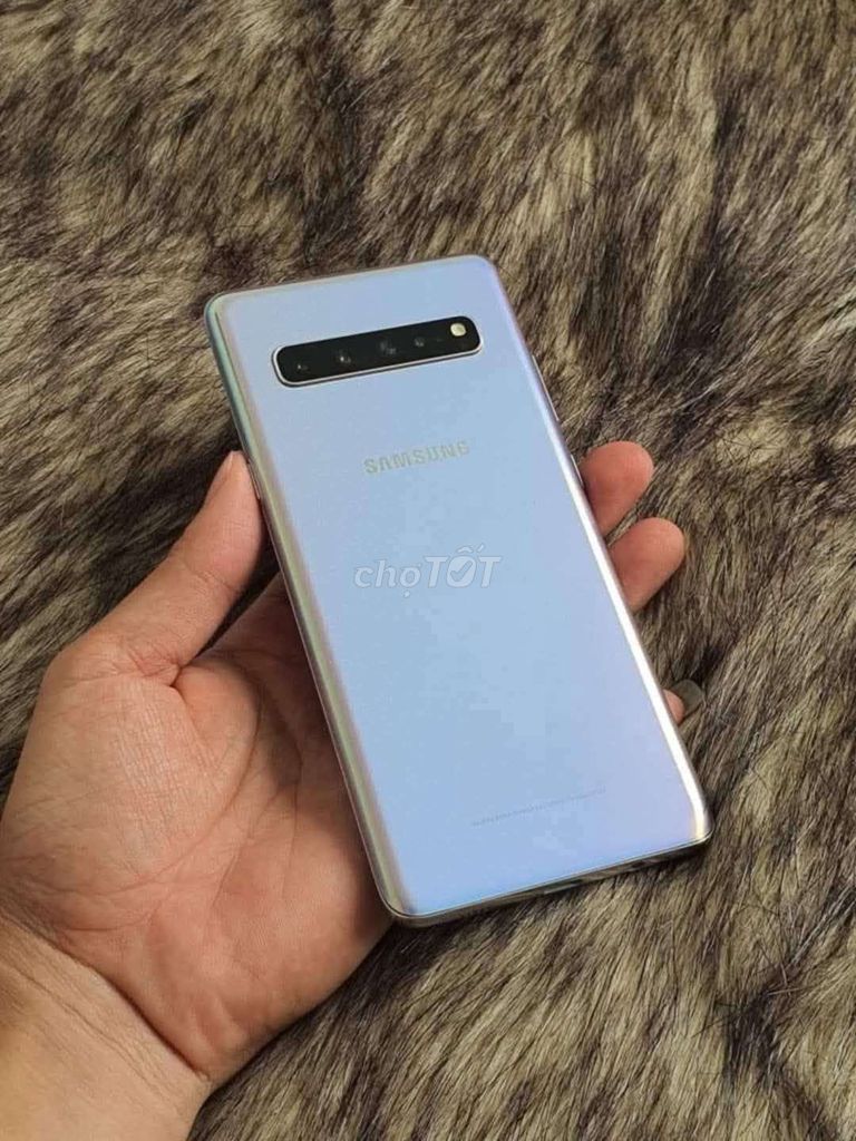 Samsung S105G  Bạc Vàng Gold. Mua bán Điện thoại tại Quận Bình Tân Tp Hồ Chí Minh được đăng bởi Ngọc Tài Moile hình 1
