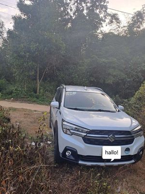 7 chỗ Suzuki XL7 GLX AT 2022 CHÍNH CHỦ MIỄN CÒ LÁI. Mua bán Ô tô tại Thành phố Thuận An Bình Dương được đăng bởi Hi Lê