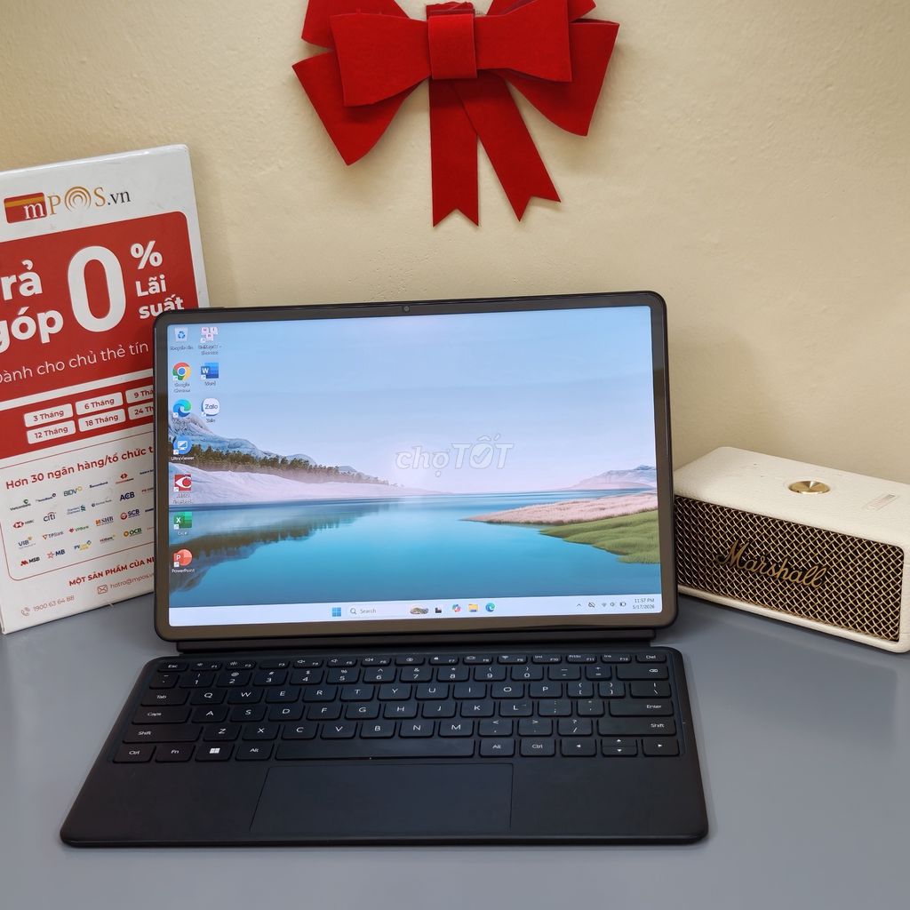 Laptop Huawei MateBook E Go 2023 16/512GB P047. Mua bán Laptop tại Huyện Thanh Trì Hà Nội được đăng bởi Phạm Minh Phương hình 1
