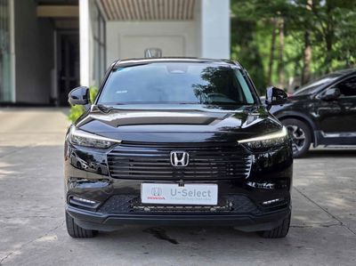 Honda HR-V G 2025 Đen 19.000 km